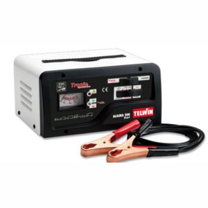 Caricabatterie/Avviatore ALASKA 210 START 12V/24V