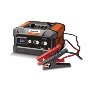 Carica batterie e avviatori