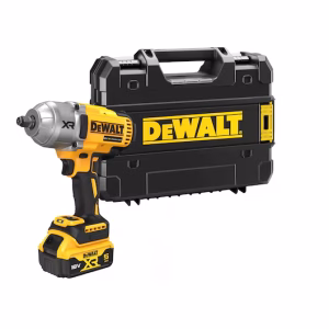 DCF900NT-XJ Avvitatore ad impulsi alta potenza 1/2" Brushless 18V XR - Solo corpo macchina