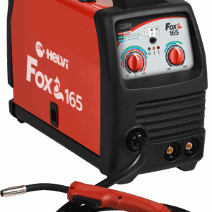 FOX 165 SALDATRICE A FILO