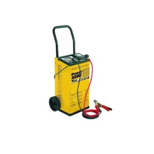 CARICABATTERIE POWER 4500 12/24V