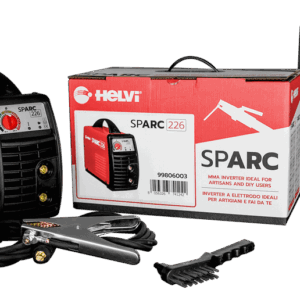 Sparc 226 KIT SALDTRICE ELETTRODO (99806003)