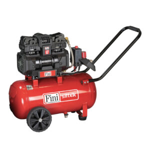 Compressore Siltek Tb 24/1,5 hp