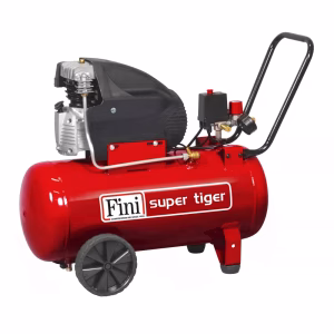 Compressore Supertiger 285m lt.50