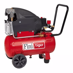 Compressore Tiger 265M Lt.25