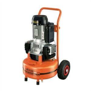 Compressore portatile 24lt. C330/24