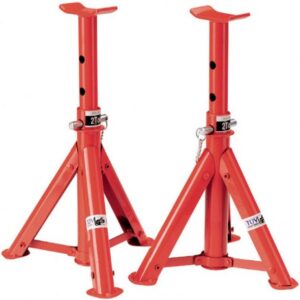 Coppia cavalletti 2T