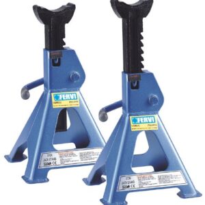 Coppia cavalletti 3T- 6T