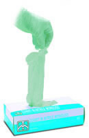 guanti monouso nitrile