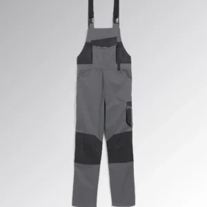 Pettorina da lavoro BIB OVERALL POLY