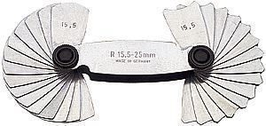 Raggimetri