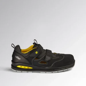RUN NET AIRBOX SANDAL S1PS FO SR