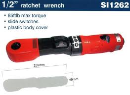 SI-1262 cricchetto 1/2
