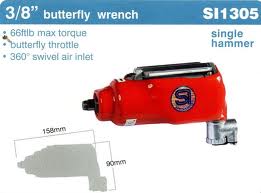 SI-1305 avvitatore ad impulsi