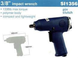 SI-1356 avvitatore ad impulsi