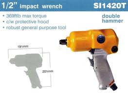 SI-1420T avvitatore ad impulsi