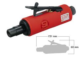 SI-2002 smerigliatrice diritta