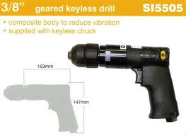 SI-5505 trapano a pistola
