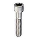 TCEI/5931 Vite testa cilindrica esagono incassato INOX A2