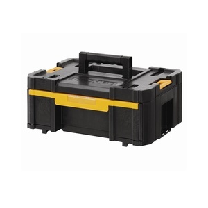 TSTAK™ III CASSETTO PROFONDO CON 2 CONTENITORI GRANDI E 4 PICCOLI