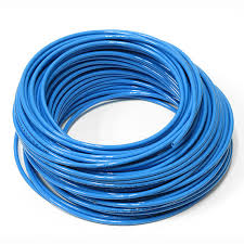 Tubo elastollan pu SH98