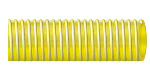 Tubo Spiralato PVC Trasparente