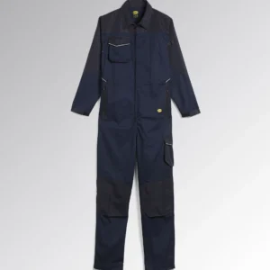 Tuta da lavoro COVERALL POLY
