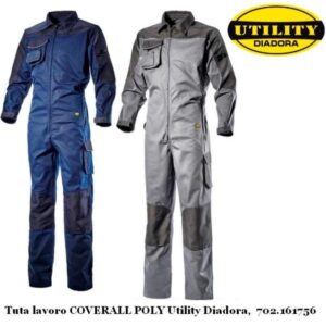 Abbigliamento da lavoro