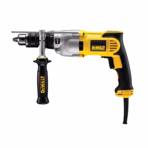 D21570K-QS Trapano - Carotatore 2 velocità 1300W