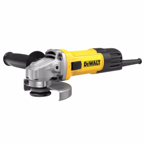 DWE4036-QS Smerigliatrice angolare 115mm 750w