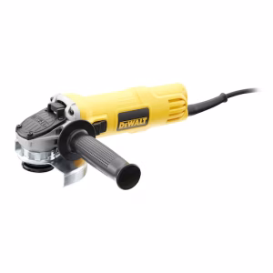 DWE4156-QS Smerigliatrice angolare 115mm 900W - No-Volt