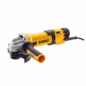 DWE4257-QS Smergliatrice angolare 125mm 1500W Elettronica - No-Volt