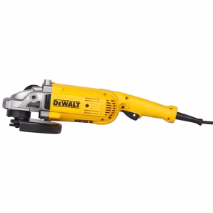 DWE492-QS Smerigliatrice angolare 230mm 2200W